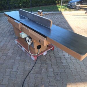 Abrihter SCM FL52