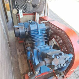 Kompresorska grupa 10KW