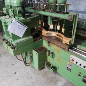 Kopir frezer