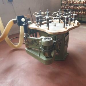 Kopir frezer 2